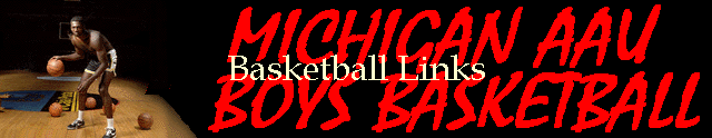Basketball Links